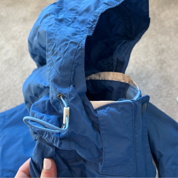 Columbia interchange jacket- shell only - Picture 11 of 14
